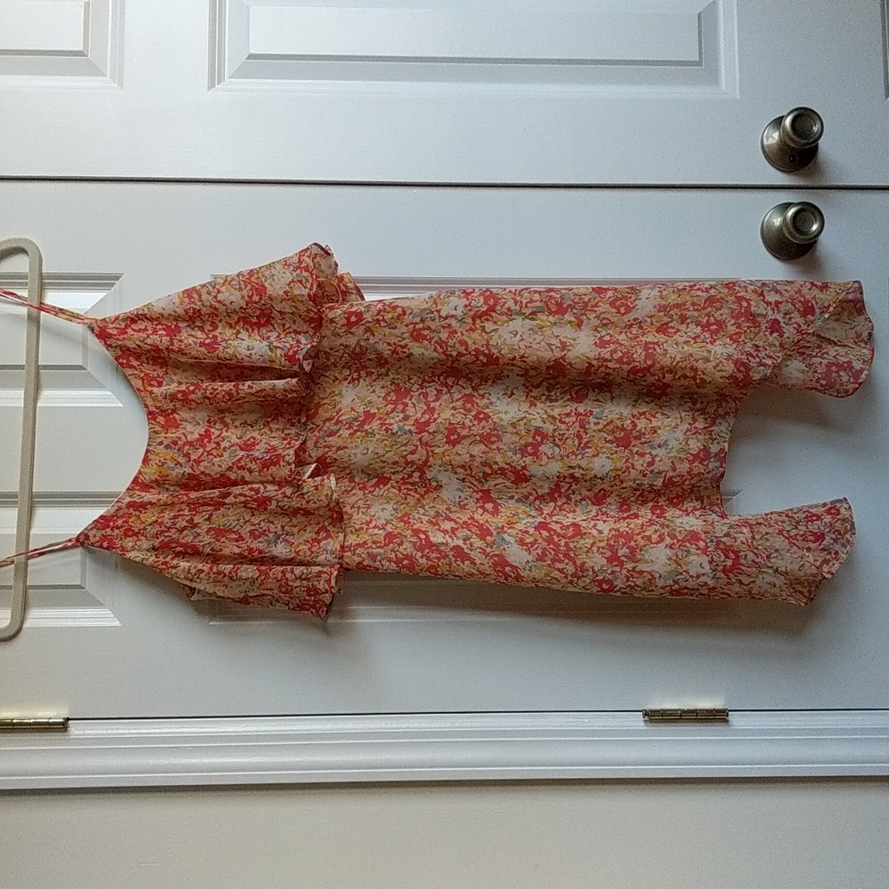 BCBGeneration dress